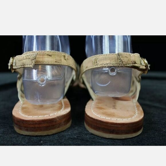 DVF Diane Von Furstenberg Carley Women’s Flats San - Picture 7 of 8